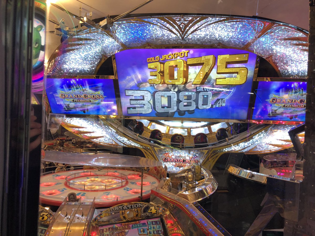うございま ヤフオク! グランドクロス ゴールド フィールドボ