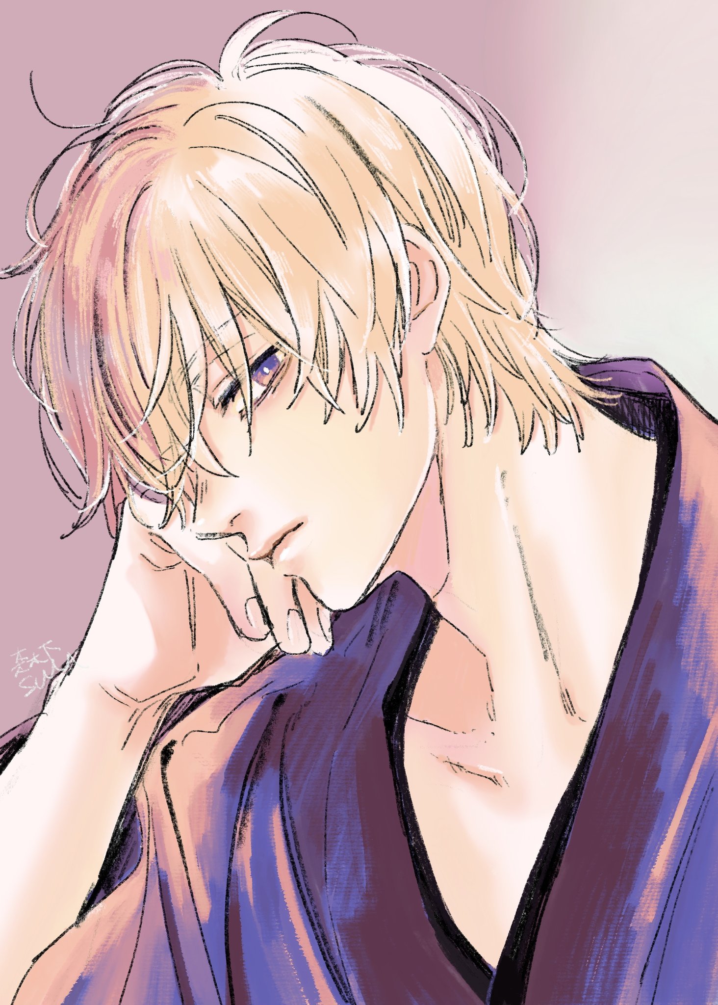 森下suu ショートケーキケーキ 鈴 れい 久々に描きましたꪔ ˊˎ T Co Fwv7nsqjrj Twitter