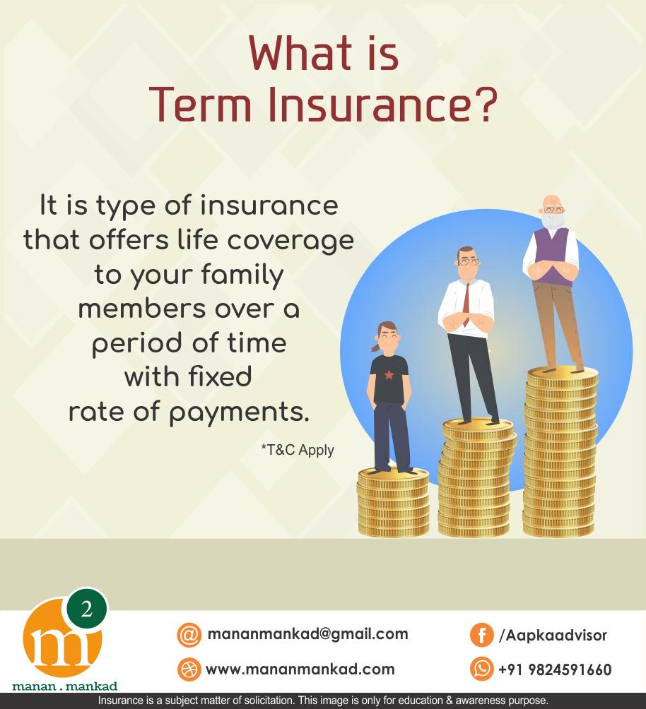 mananmankad's tweet photo. #TermPlan #TermInsurance #TermPlanning #LifeCoverage #SecureFuture #SaveyourFamily #StayInvested https://t.co/xB0lLa4AHM