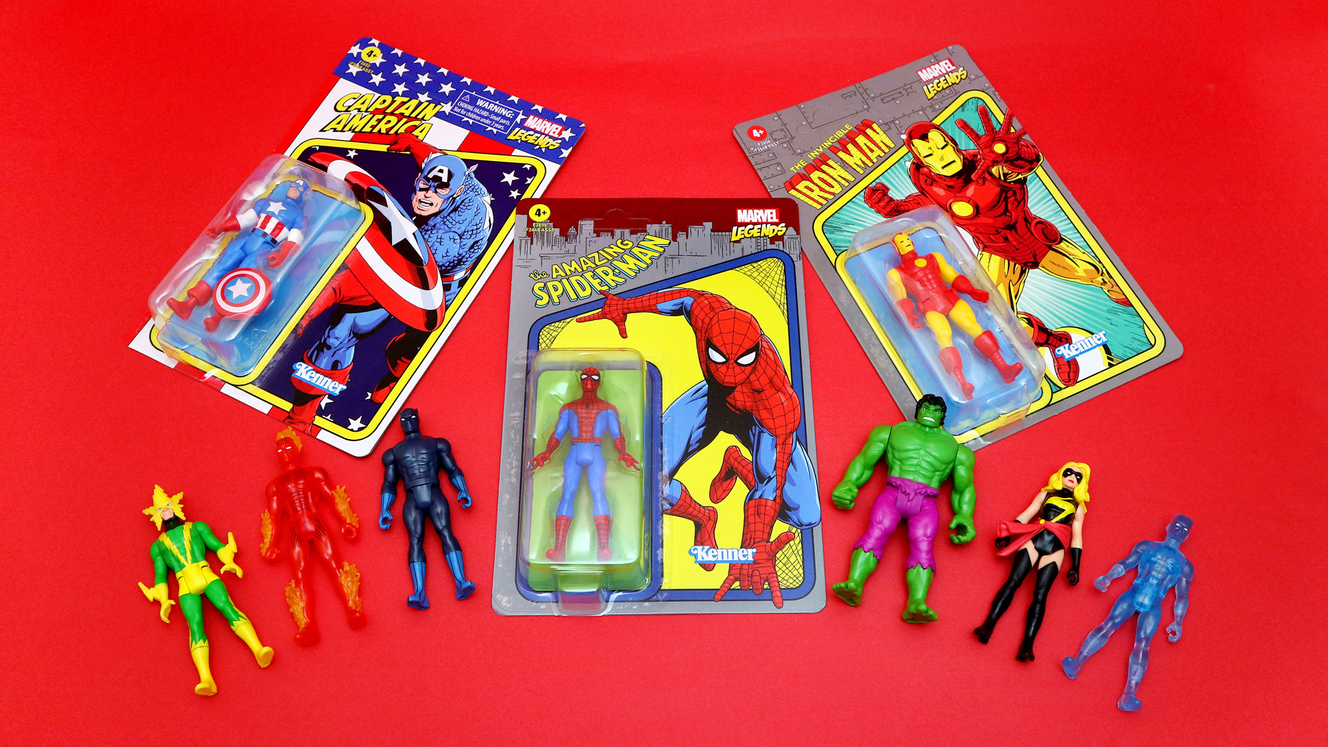Marvel on X: Marvel on X: