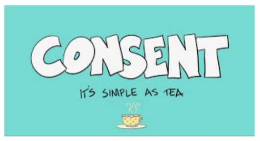 PeterWMurphy1's tweet image. I love the tea consent video. It works well with students as a gentle conversation starter. But the discussion needs to go a lot deeper on gender equality, respectful relationships, #respect &amp;amp; #consent. The AUS Govt's #MovingTheLine videos are appallingly bad. #auspol #education
