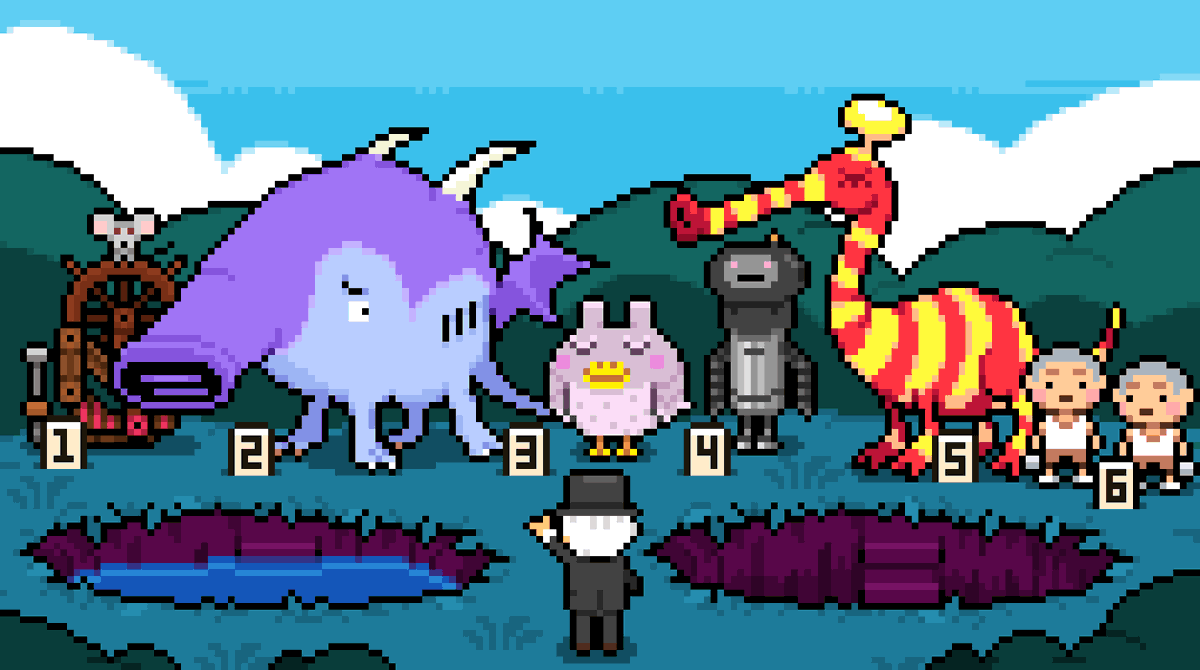 Mother315周年 Mother3は全部撮影である場合の謎と考察 Togetter Mother315周年 Mother3は全部撮影である場合の謎と考察 Togetter