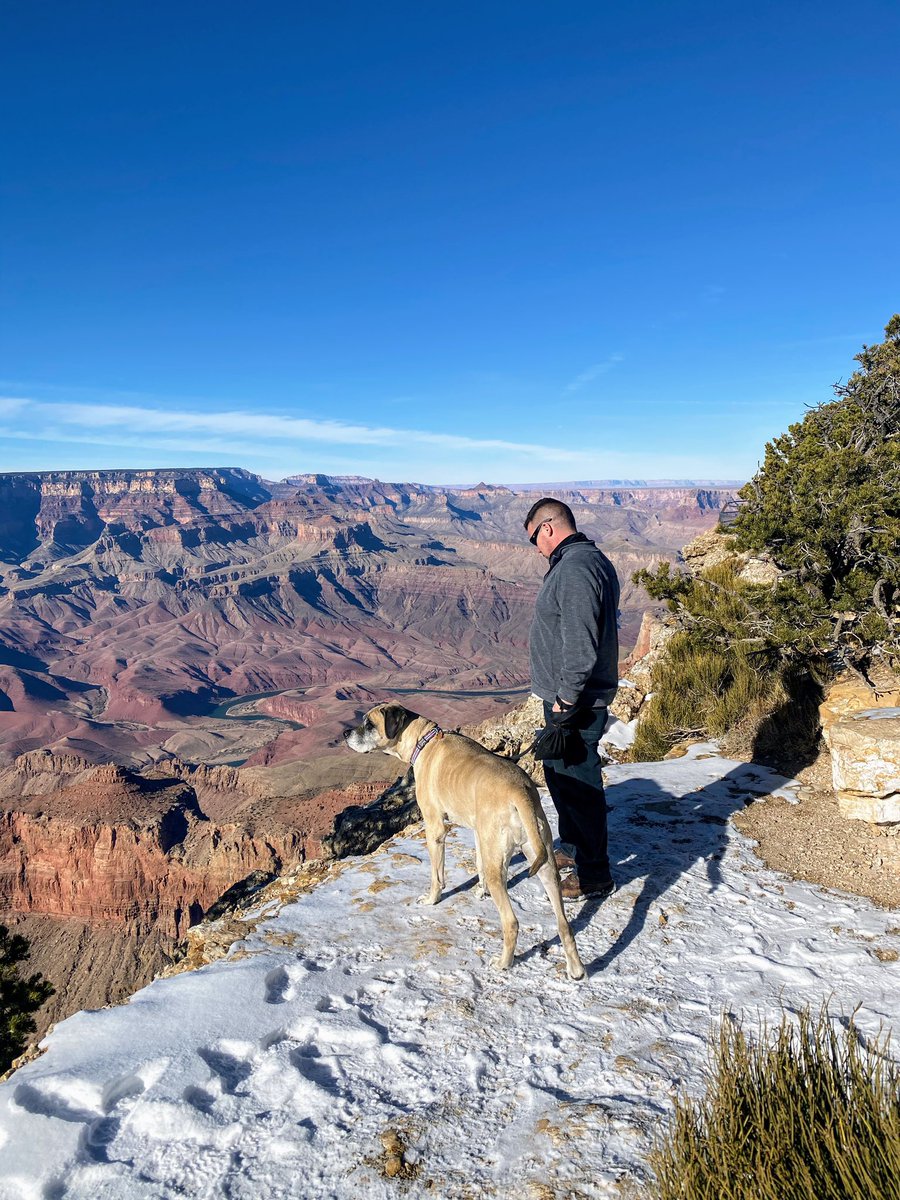 m3mindful's tweet image. The first step toward change is awareness. The second step is acceptance. #NationalParkWeek @GrandCanyonNPS #m3method