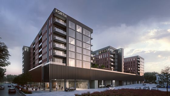 LocatingPros's tweet image. Forth at Navigation #Houston, #Texas

Luxury doesn't have to come at an exorbitant cost, Forth at Navigation allows residents in Houston to breathe easy. Comfortable and luxurious apartments at a great price. Beautiful floor plans with loaded amenities and a great community!