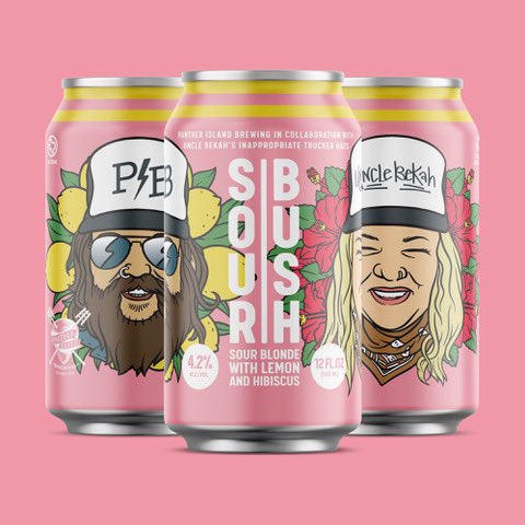 Don't forget to leave milk and cookies out for Willie Nelson tonight 💤 
- <a href="/TheBenRyan/">Ben Ryan</a> 

Uncle Bekah’s Sour Bush Release #larty deets will be released tomorrow, because, you know 4/20. Until then go buy a hat from inappropriatetruckerhats.com