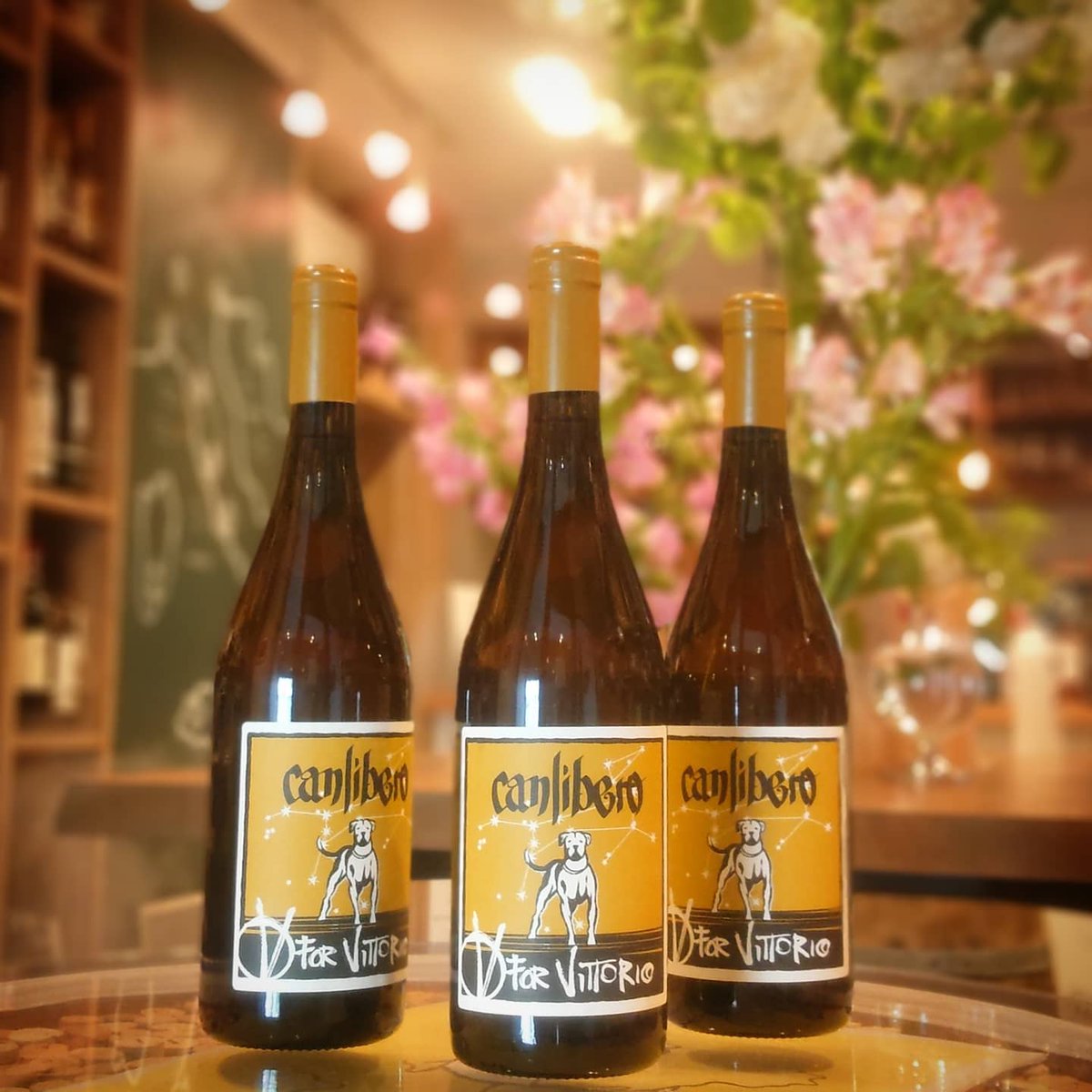 La Cantinetta Tmgw 犬も オレンジワイン も好きな方におすすめ Webショップは T Co Ppas5og4uc 自然派ワイン オレンジワイン ワインショップ ワインバー 大田区 矢口渡 東急多摩川線 Wineshop Winebar Italianwine Canlibero La Cantinetta Tmgw 犬も オレンジワイン も好きな方におすすめ Webショップは T Co Ppas5og4uc 自然派ワイン オレンジワイン ワインショップ ワインバー 大田区 矢口渡 東急多摩川線 Wineshop Winebar Italianwine Canlibero