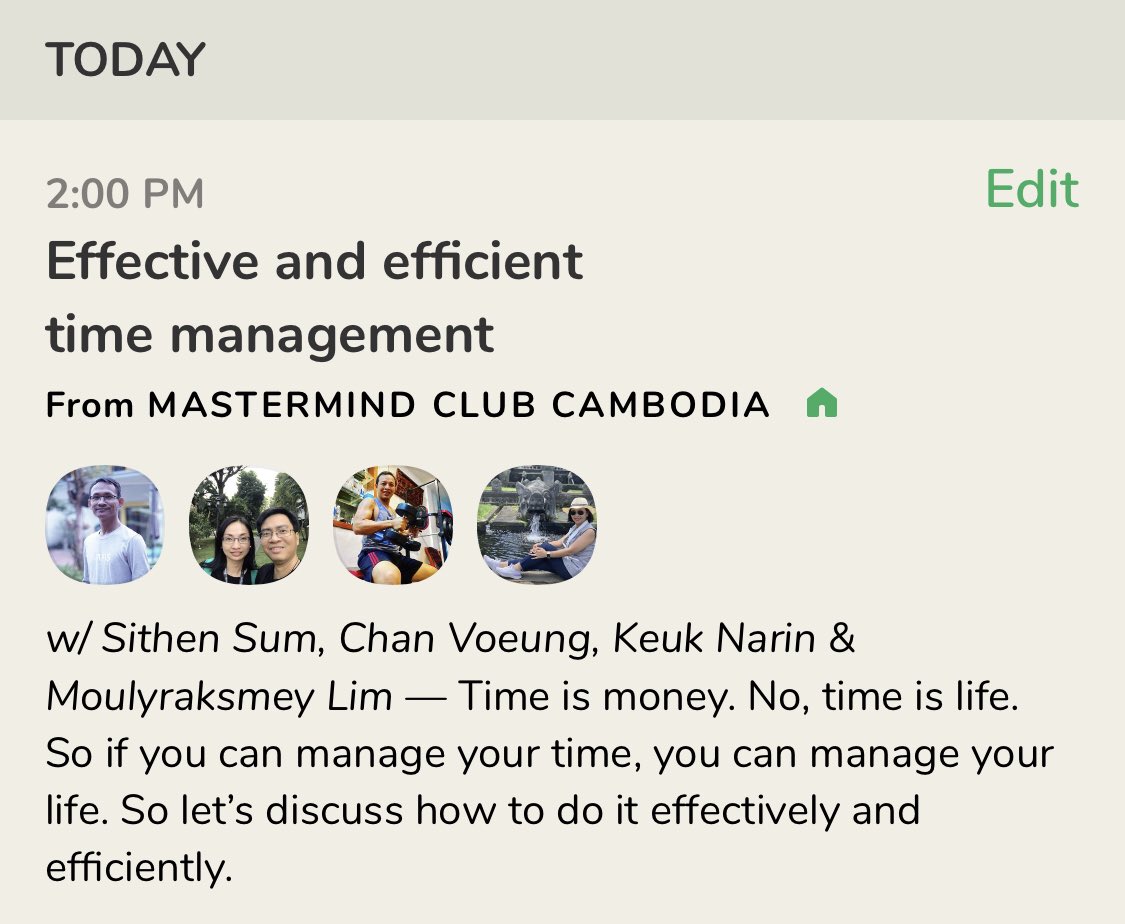 MastermindClubC's tweet image. Join us today on @joinClubhouse !