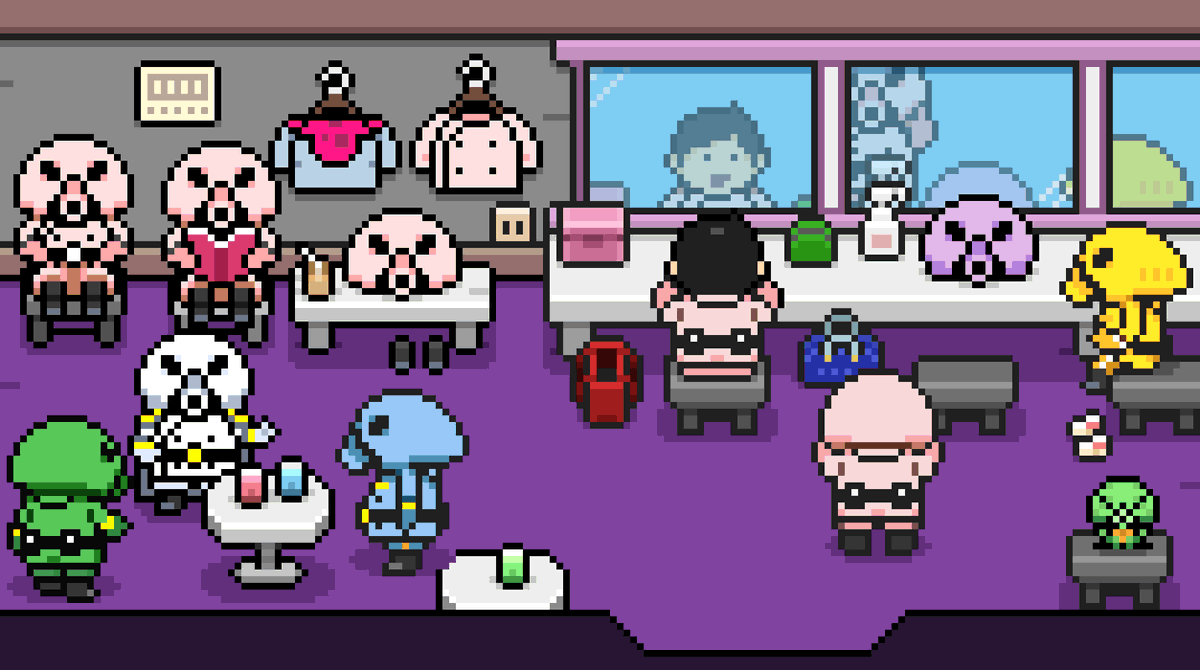 Mother315周年 Mother3は全部撮影である場合の謎と考察 Togetter Mother315周年 Mother3は全部撮影である場合の謎と考察 Togetter