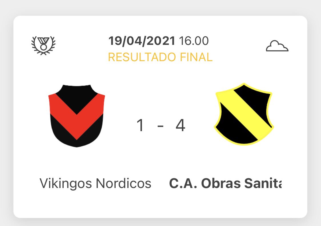 Empezamos con el pie derecho nuestra andanza en esta Copa #LibertadoresHattrick en 🇵🇾 ganamos de visita UNOACUATRO #AguanteFontaneros 🟡⚫️🟡⚫️