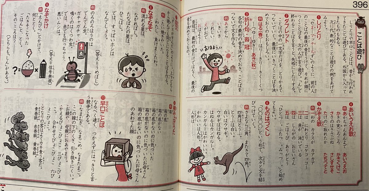 サンキュータツオ 米粒写経 三省堂例解小学国語辞典 第5版 言葉あそび 積み上げうた という遊びの例文とイラスト 箱の底がないのに気づいたお母さんのあわてた顔 お母さんかわいい 慌ててるというより少しビックリ 辞典はイラスト職人の サンキュータツオ 米粒写経 三省堂例解小学国語辞典 第5版 言葉あそび 積み上げうた という遊びの例文とイラスト 箱の底がないのに気づいたお母さんのあわてた顔 お母さんかわいい 慌ててるというより少しビックリ 辞典はイラスト職人の