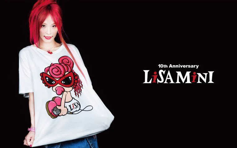 LiSA on X: 