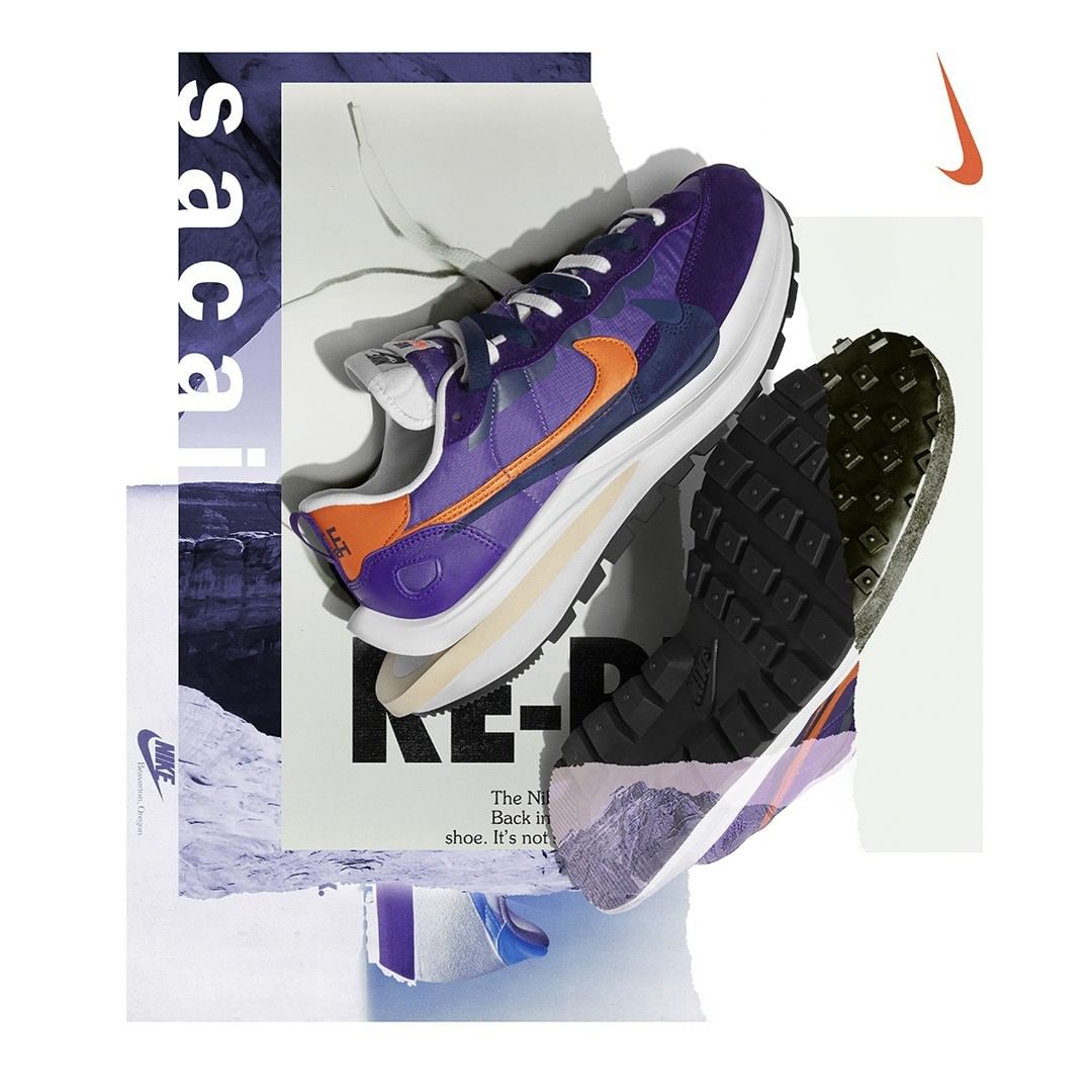 Fullress 国内 4 27 発売 Sacai青山店 抽選 4 12 00 19 00 Sacai オンライン 抽選 4 21 19 00 4 22 7 00 Sacai X Nike Vapor Waffle サカイ ナイキ ヴェイパー ワッフル Dd1875 0 500 T Co Fac1wnffei T Co Sf5rgtrrjd Fullress 国内 4 27 発売 Sacai青山店 抽選 4 12 00 19 00 Sacai オンライン 抽選 4 21 19 00 4 22 7 00 Sacai X Nike Vapor Waffle サカイ ナイキ ヴェイパー ワッフル Dd1875 0 500 T Co Fac1wnffei T Co Sf5rgtrrjd