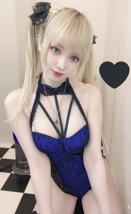 Twitterのコスプレ画像58