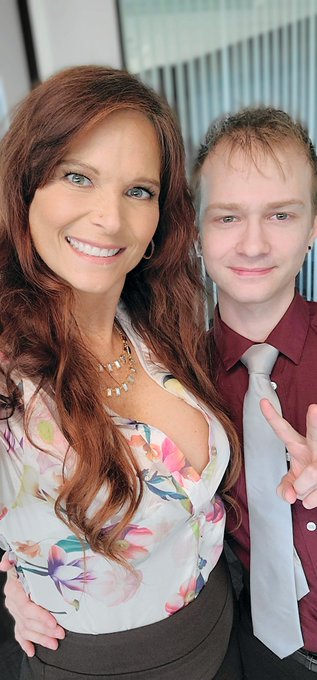 I love filming for @naughtyamerica and @King_Razor_ especially when I get to be a naughty boss &amp; fuck<a class="tags" href="/tag/naughtyamerica">@naughtyamerica</a><a class="tags" target="_blank" title="On Twitter" href="/?out=eyJ0eXAiOiJKV1QiLCJhbGciOiJIUzUxMiJ9.eyJpYXQiOjE3MjAzMTI5MTksImlzcyI6InR3cG9ybnN0YXJzLmNvbSIsIm5iZiI6MTcyMDMxMjkxOSwiZXhwIjoxNzUxODQ4OTE5LCJyZWRpcmVjdF91cmwiOiJodHRwczovL3R3aXR0ZXIuY29tL0tpbmdfUmF6b3JfIn0._uAUrc1odQfq-i_6PM25QHAl3h5XTKq0V6Wcr1nNz-wzzYKm_CVRgDAZI3ereo-tIrEy2Fov9feaI4ry9GQgLQ">@King_Razor_</a><a href="/tag/touchmywife"class="tags"><span>#touchmywife</span></a>