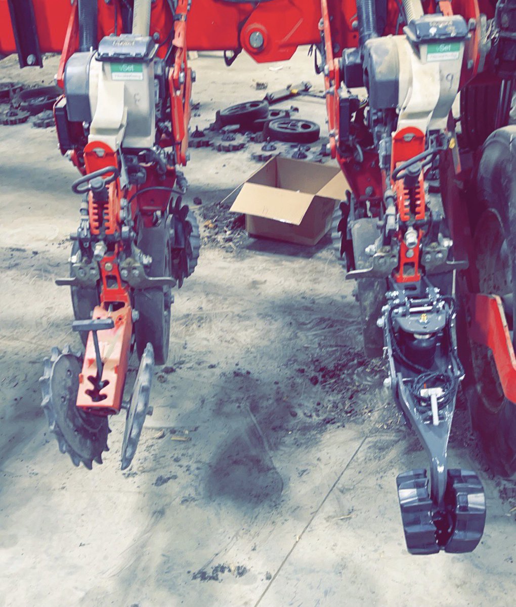 breakthrough_ag's tweet photo. Thank you to Oines farms for putting our technology to the test! A side by side trial of #furrowforce is just what growers need to see for #plant21!!
#breakthroughag #liftandfracture @PrecisionPlant https://t.co/8YuiZ5e4sE