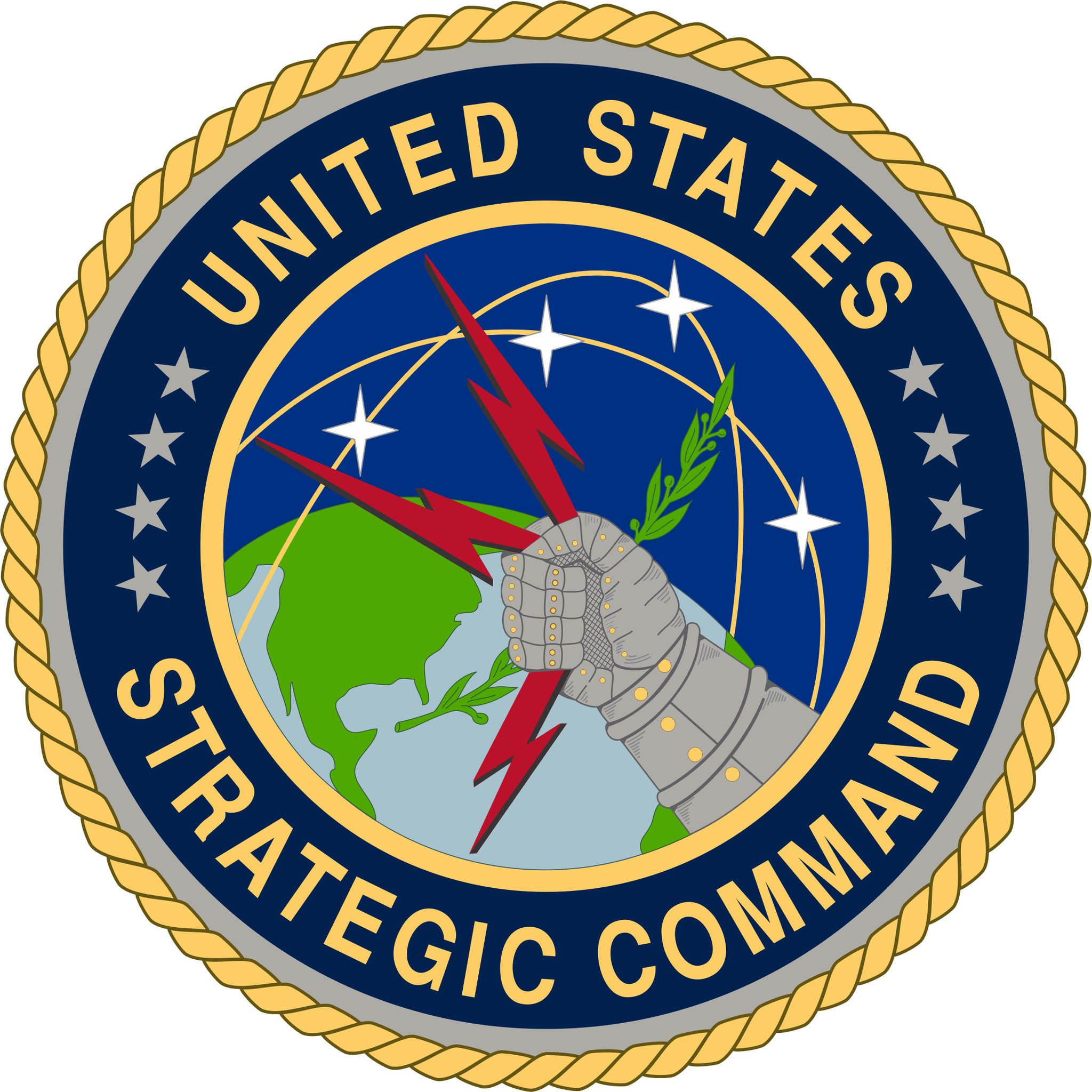 United States Strategic Command on Twitter: 