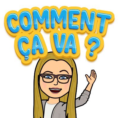 📢 Hey <a href="/tdsb/">Toronto District School Board</a> FSL❗️
First #tdsbDCT «Mardi Meetup» drop-in tomorrow from 3-4 pm for French educators. Come by to say bonjour, network, share ideas, and resources. Stay for as long as you can. Would love to see you there! Joining info: bit.ly/DCTweekly #tdsbFSL #frimm #fsl