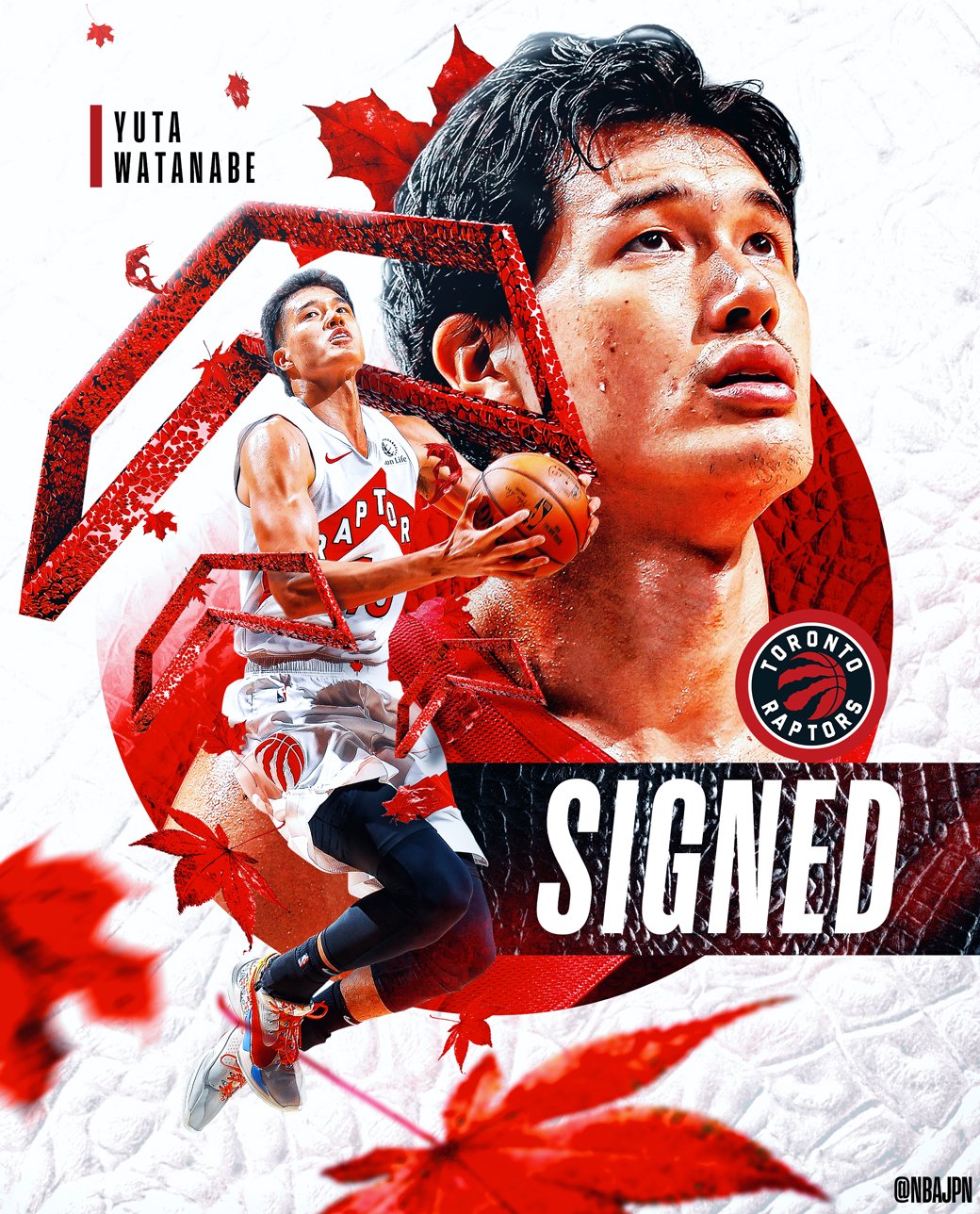 NBA Japan on X: 