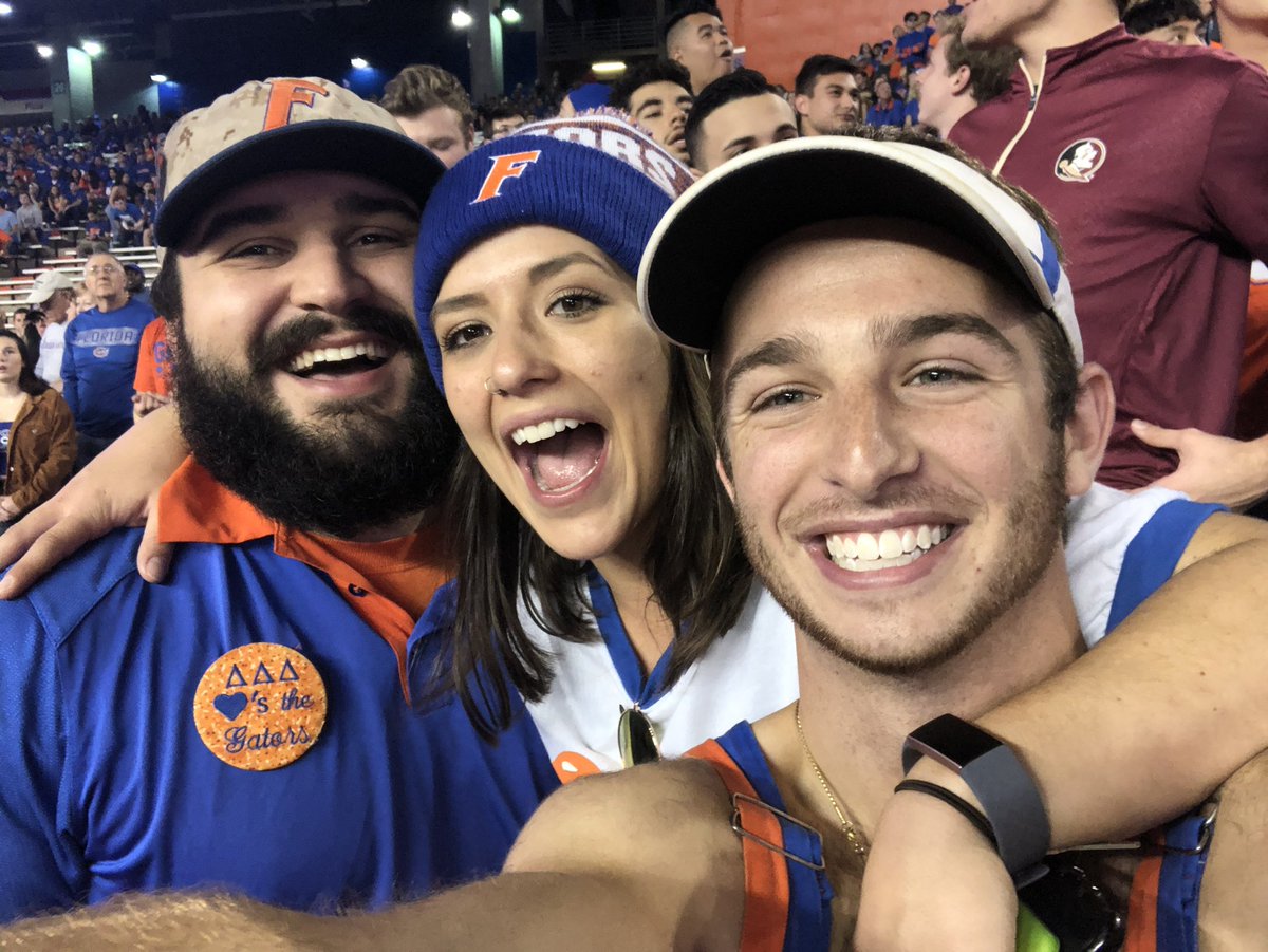 Some of my amazing <a href="/FLcicerones/">Florida Cicerones</a> friends I’ve made these past four years. No idea where I’d be without them 🐊❤️