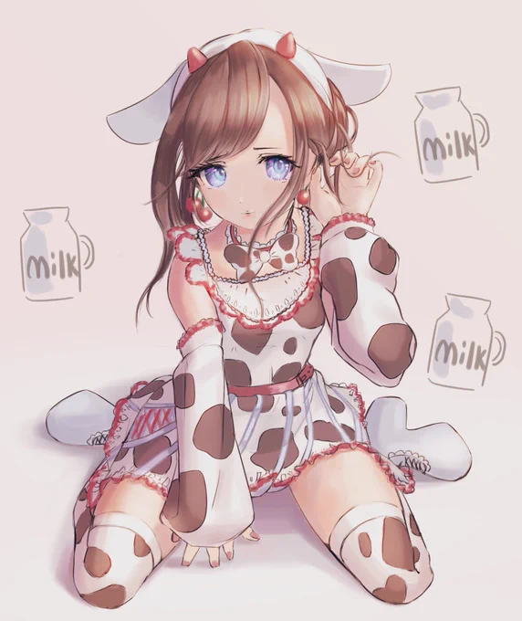 昨年コロナ自粛から趣味絵を描き始めました?後2ヶ月で一年になります?
イラスト描きさんと繋がり沢山の作品を触れ合える楽しさを知りました?
これからも励みにキラキラ絵描きになるのでもっと沢山の方に見ていただけるように描いていきます??
#私の作品もっと沢山の人に広がれ祭り 