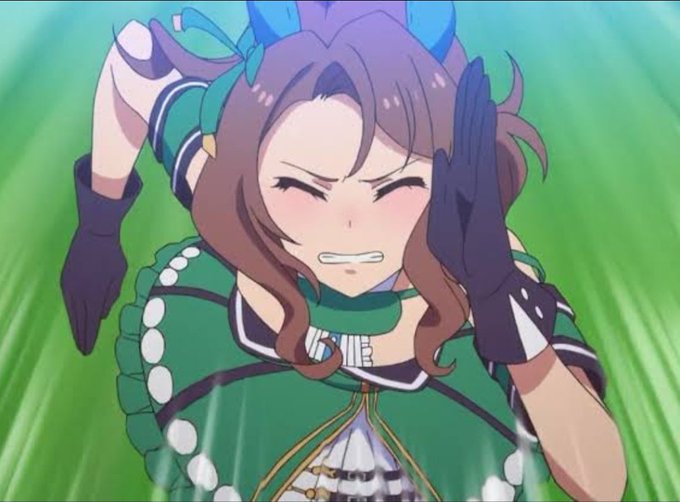 キングヘイロー 高画質 のtwitterイラスト検索結果 古い順