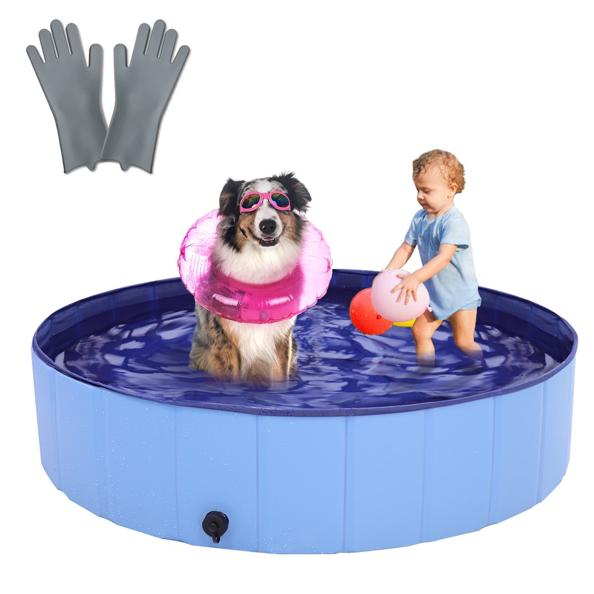 NikiYan15's tweet image. Foldable pet pool looking for testers.
If interested,Pls DM

#petpool #dogpool
#dog #doglife #pets