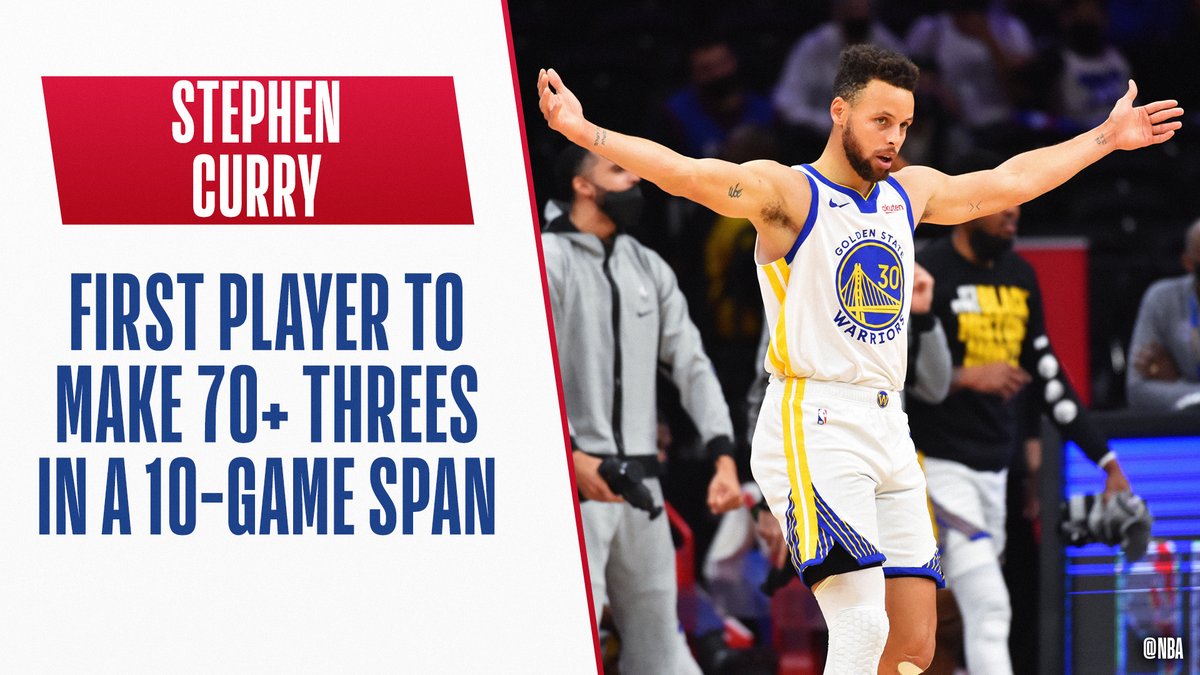 @NBA's photo on Stephen Curry