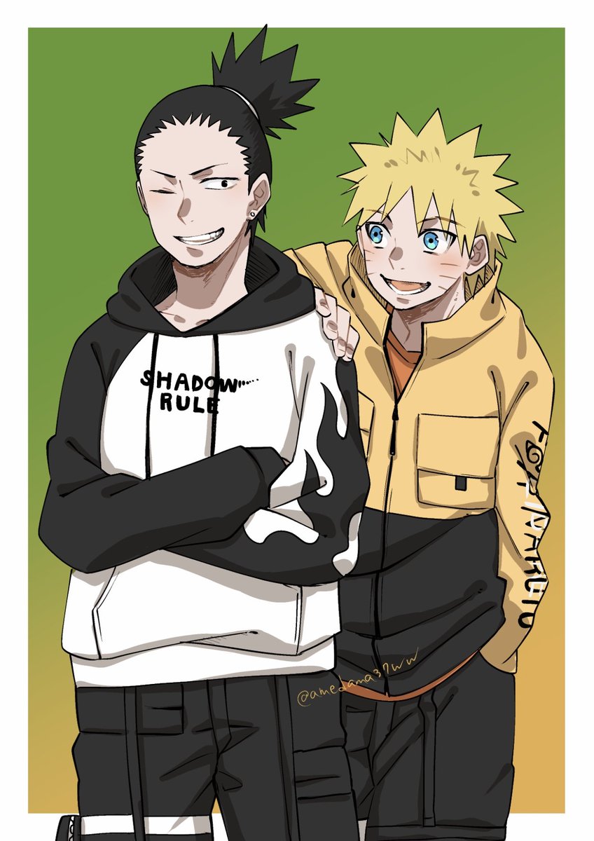 シカナル
こっちのパーカーも良いなぁ😊