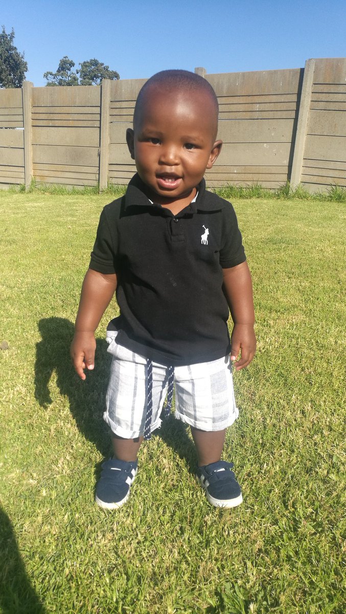 cphothomas's tweet image. My boy 💗