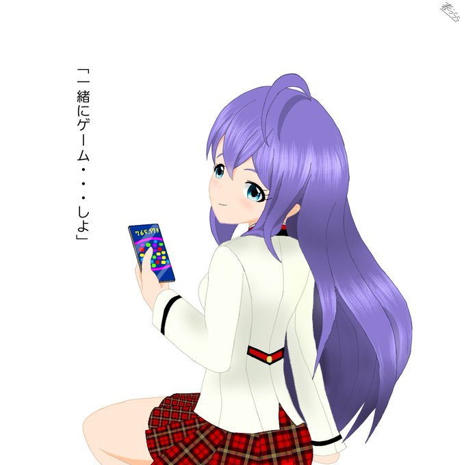 春うらら イラスト保管庫 Haruyukarin2 さんのイラスト マンガ作品まとめ 9 件 Twoucan