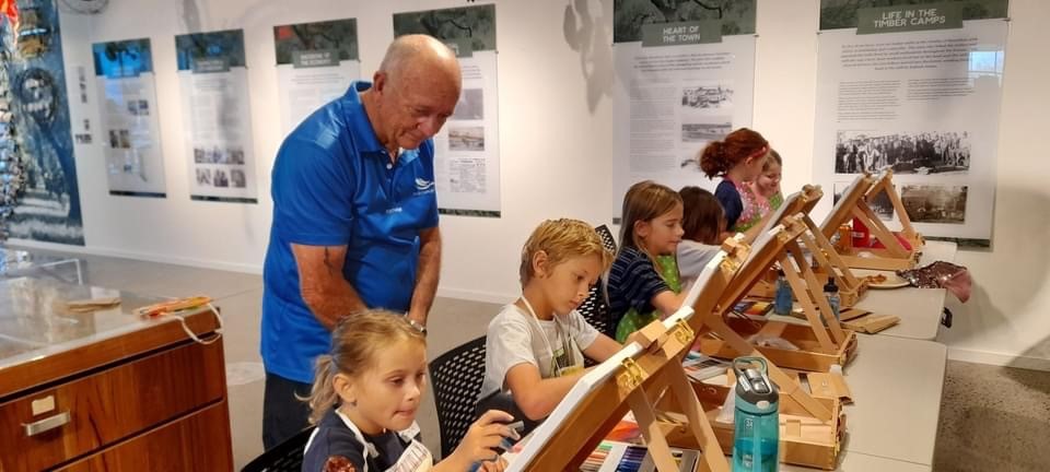 Busselton Jetty tweet media