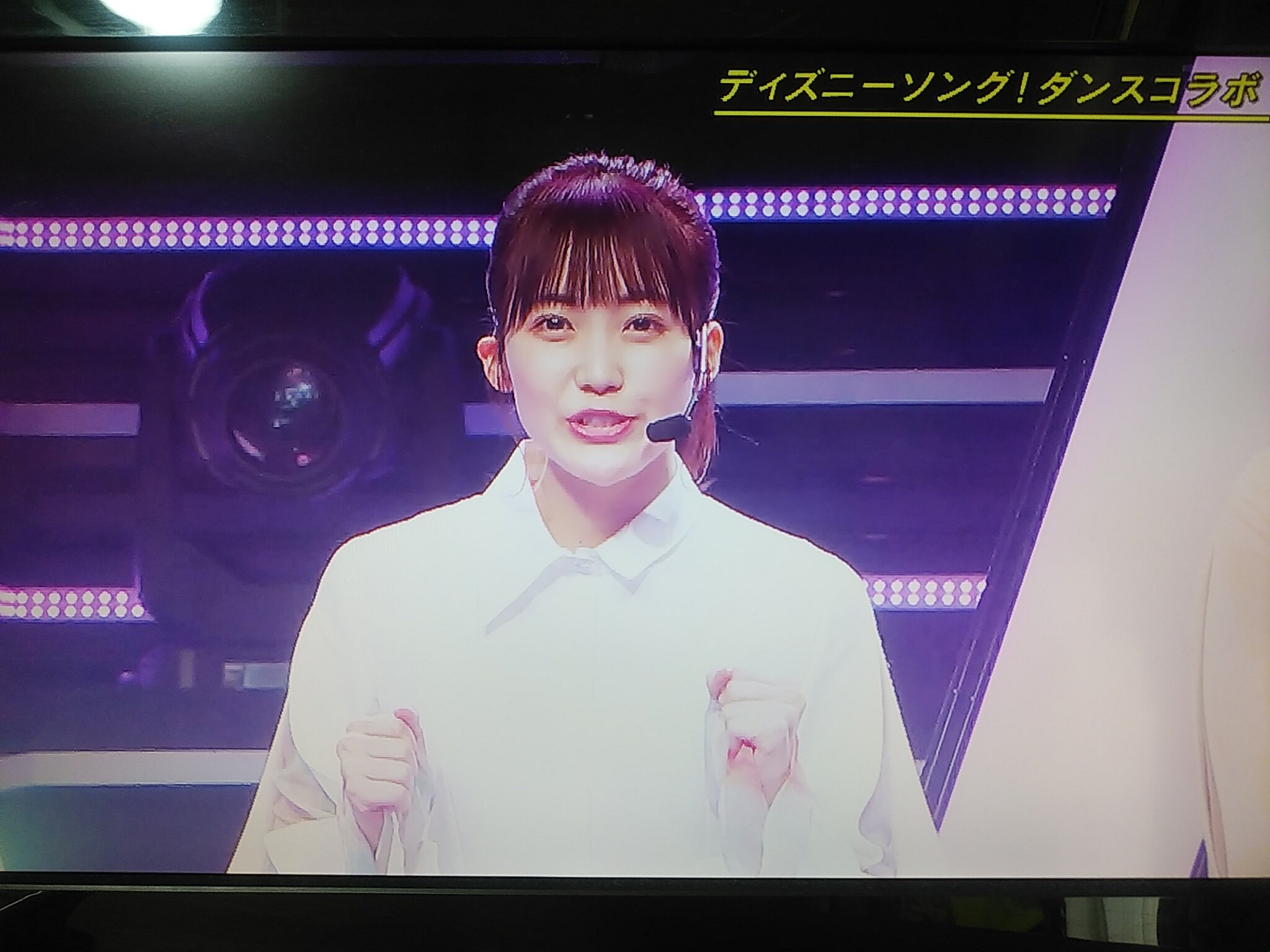 けいきゅんた U Tvitteri Cdtvライブライブ ディズニーソングダンスコラボ 最後は 櫻坂46 全員で ミッキーマウスマーチ も 普段はクールな眼差しでキレッキレダンスのイメージも 歌のお姉さんになったり 笑顔でキュートな振り付けも T Co