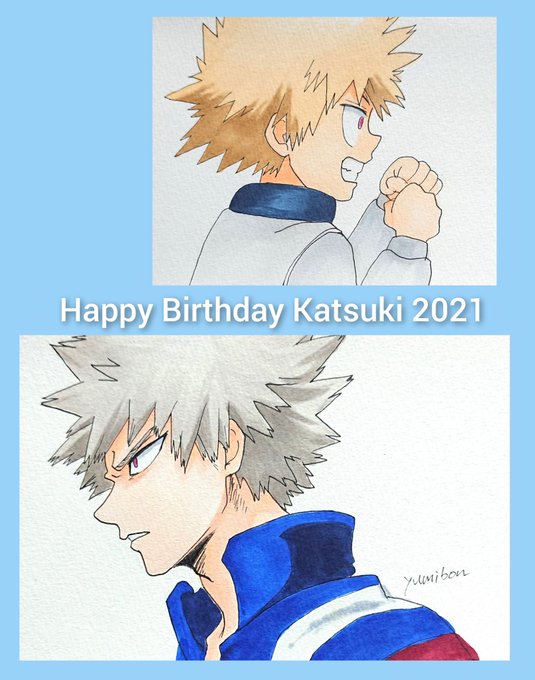 爆豪勝己のtwitterイラスト検索結果 爆豪勝己のtwitterイラスト検索結果