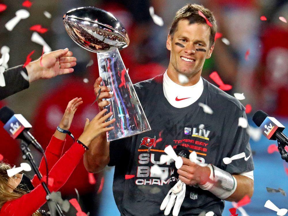 Tom Brady making progress in recovery from surgery