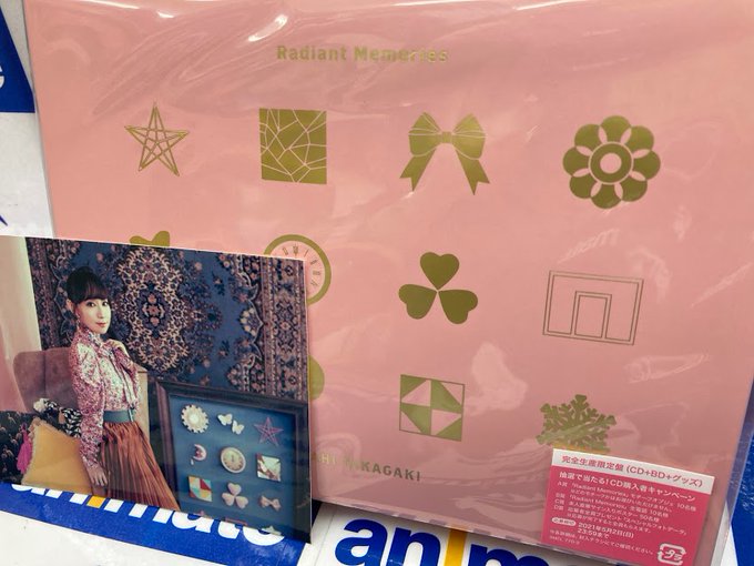 Animatecksnさんのイラストまとめ