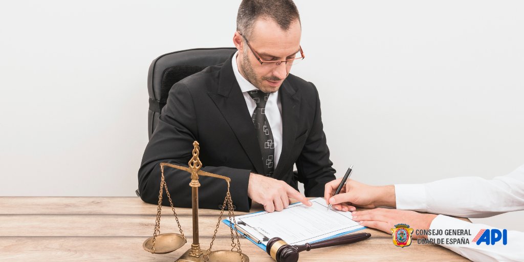 consejoCOAPI's tweet photo. Pertenecer a un colegio oficial te da la posibilidad de acceder a la bolsa de peritos judiciales  para ser designado por los Tribunales como perito judicial, al objeto de dictaminar acerca del valor de una finca o derecho inmobiliario

➡️ https://t.co/ZJlLP635ov https://t.co/R3WkBOc95c