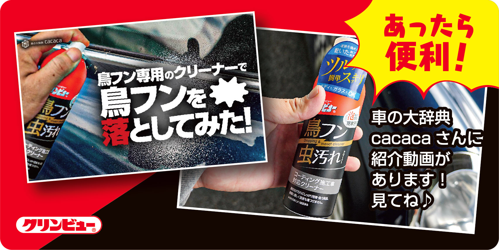 虫汚れ Twitter Search Twitter