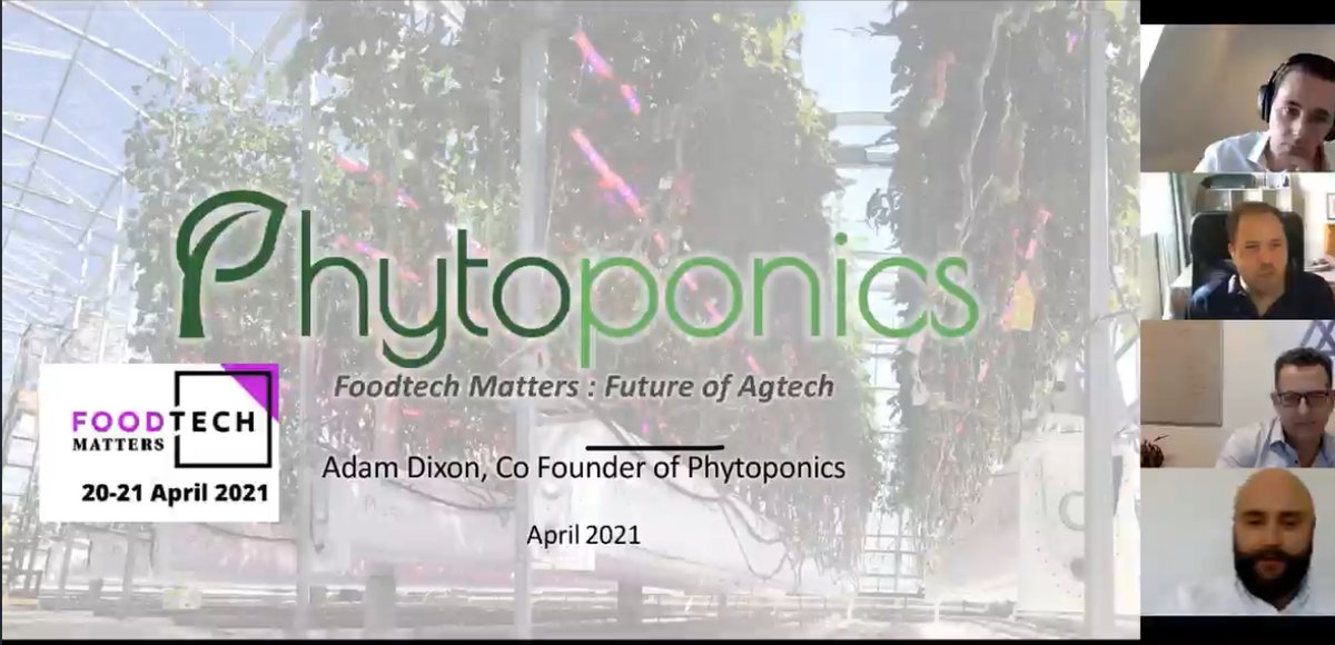 Adriana Freitas (@adrianafreitas) on Twitter photo Noww Phytoponics
<a href="/phytoponics/">Phytoponics</a>
Aberystwyth based AgTech start-up making fresh produce abundant with hydroponic solutions that are scalable, profitable, and sustainable.
@FoodTechMatters #Agritech Noww Phytoponics
<a href="/phytoponics/">Phytoponics</a>
Aberystwyth based AgTech start-up making fresh produce abundant with hydroponic solutions that are scalable, profitable, and sustainable.
@FoodTechMatters #Agritech