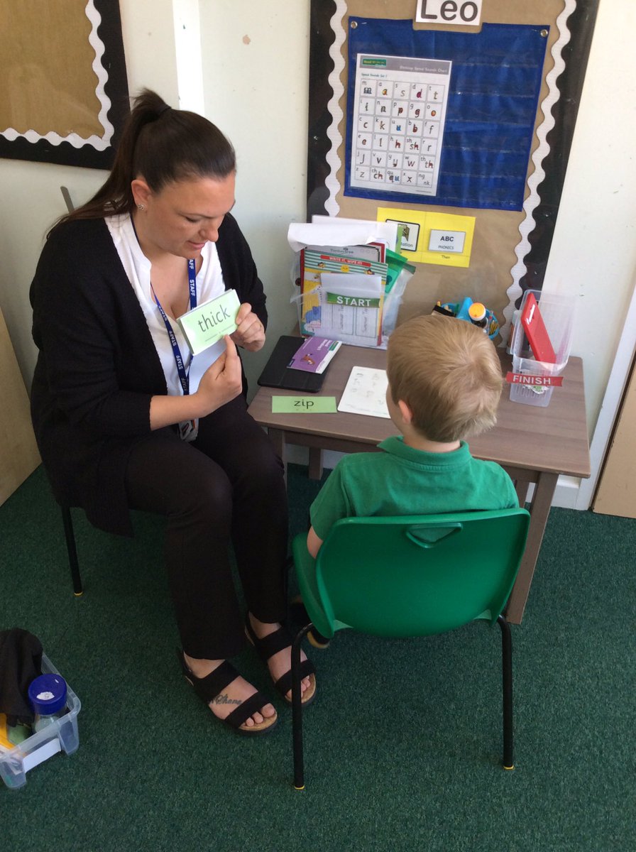 timbertreeaca's tweet image. The children are working so hard today in our morning phonic lessons today!@Green16Michelle @CorngreavesAcad @Timbertree_Head @readwriteinc