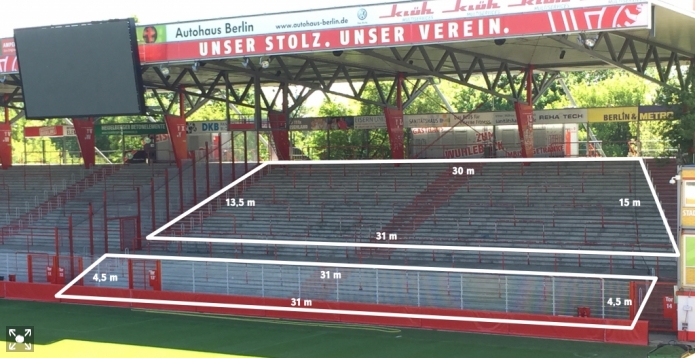 fcunion_es's tweet photo. Bajan las audiencias, menos interés de los jóvenes... pero en la Bundesliga pre-covid se llenaban casi todos los estadios ¿Por qué?

📌 Precios económicos (Twenty is plenty)

📌 Facilidades para la hinchada visitante

📌 Conexión jugadores - gradas

¡EL FÚTBOL QUE NOS GUSTA! ⚽️❤️ https://t.co/pT4wDrBpi0
