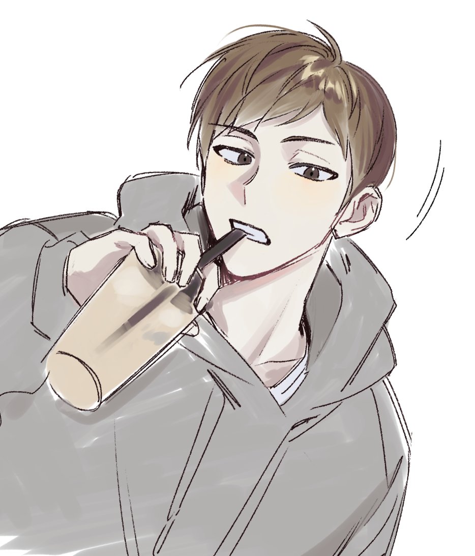 제발,, 누가 186센치 공대생 켄지를 내게 줘