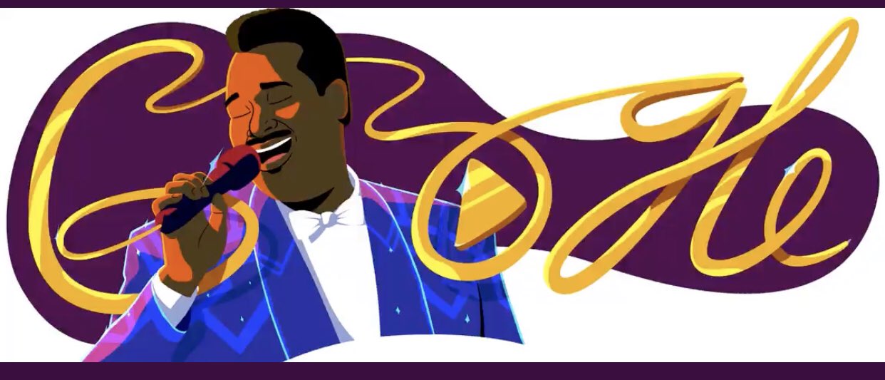 Happy 70th Birthday Luther Vandross 4/20 thanks 