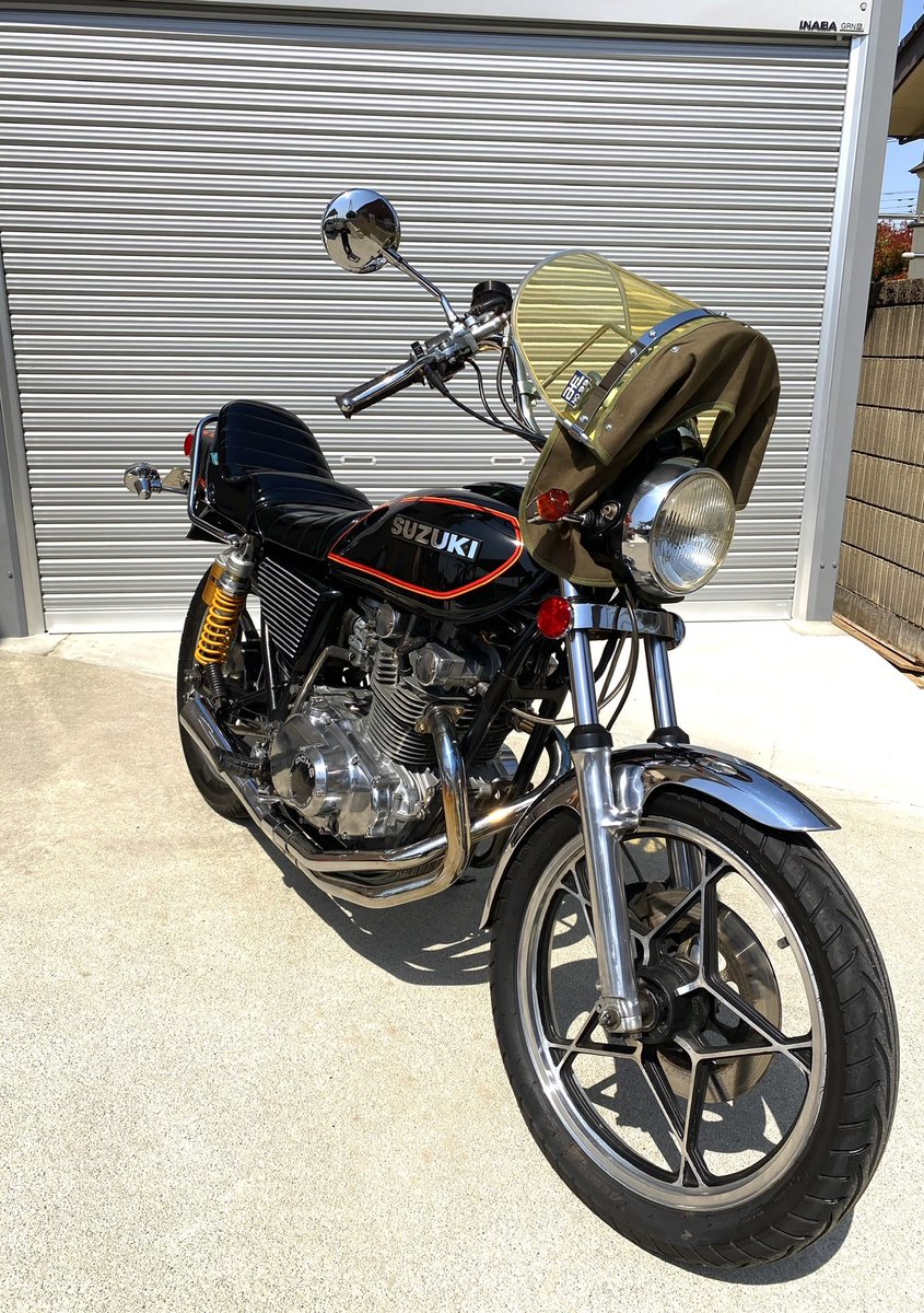 ちゃんケン on X