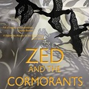 We are incredibly excited to welcome local author Clare Owen to #FRA on Thursday. Clare will be introducing her new book #zedandthecormorants to our Year 8 students that studied Gothic Horror earlier on in the year. Clare will be joined by Kate from zpr.io/Rmntd so stu