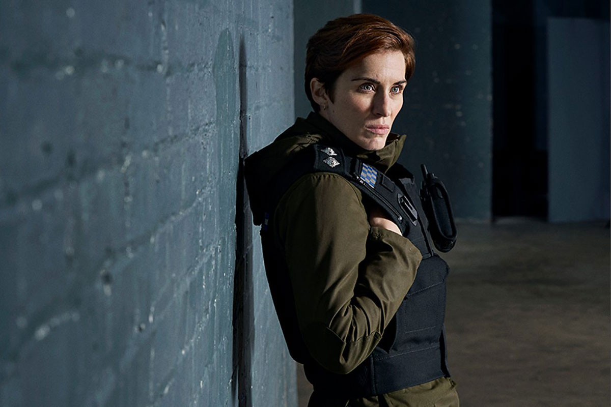 UnseenUK's tweet photo. Great to see @BBCOne's @Line_of_duty raising awareness of cuckooing in recent storylines - where criminals take over a vulnerable person's house for #countylines and activities often involving #modernlsavery and #exploitation. If you have concerns 📞our Helpline 08000 121 700 https://t.co/k4BddtcJiA