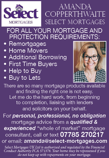 The Connection Magazine tweet media