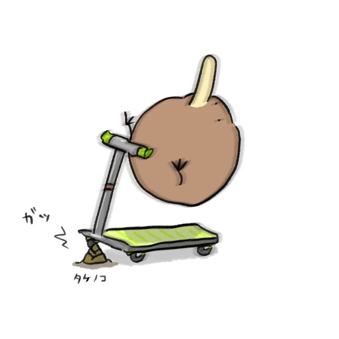 前回 