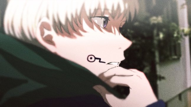 繋がらなくていいから俺の狗巻棘を見てくれ のtwitterイラスト作品 人気順