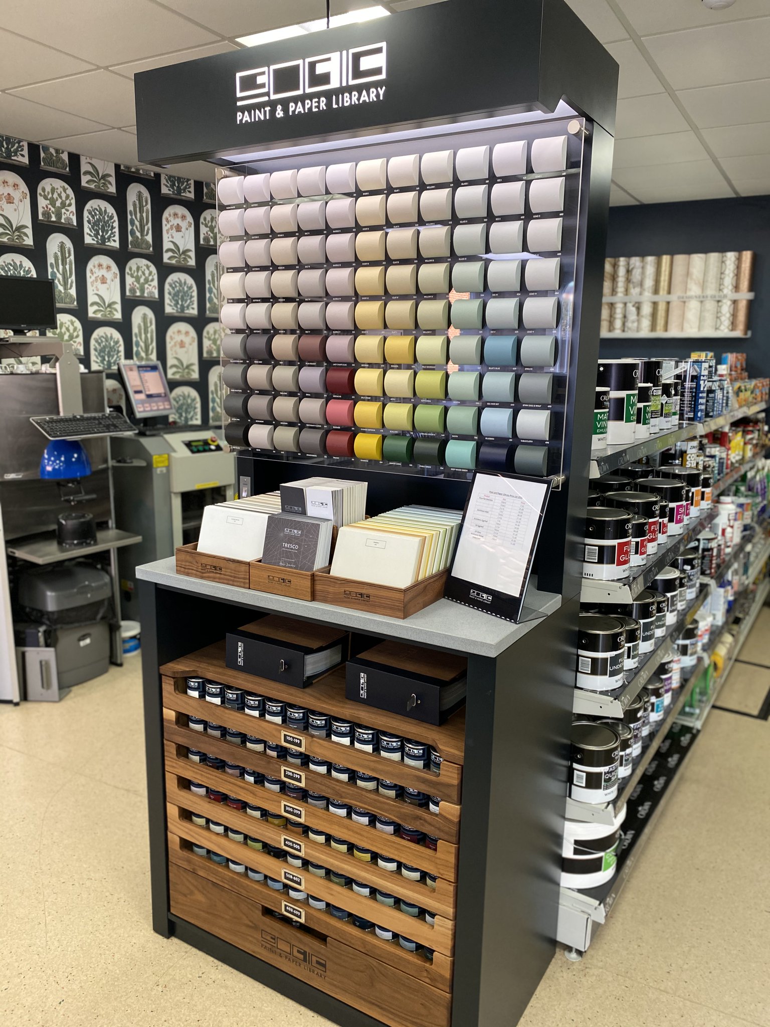 Designer Paint Store on Twitter "Same day dispatch on farrowandball