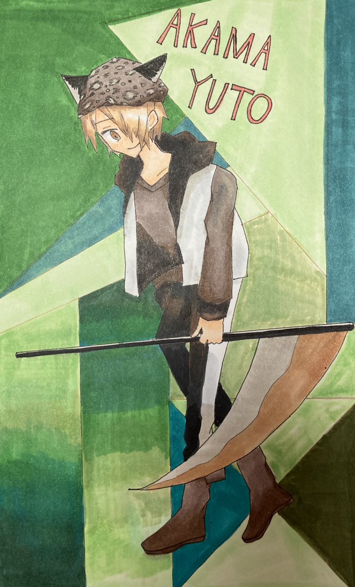 あじさい ミカグラ学園組曲の赤間遊兎くん描きました 赤間くん大好き 絵描きさんと繫がりたい 赤間遊兎 ミカグラ学園組曲 あじさい ミカグラ学園組曲の赤間遊兎くん描きました 赤間くん大好き 絵描きさんと繫がりたい 赤間遊兎 ミカグラ学園組曲